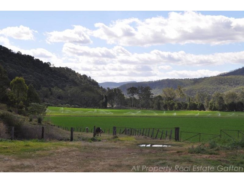 East Haldon QLD 4343