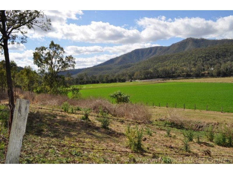 East Haldon QLD 4343