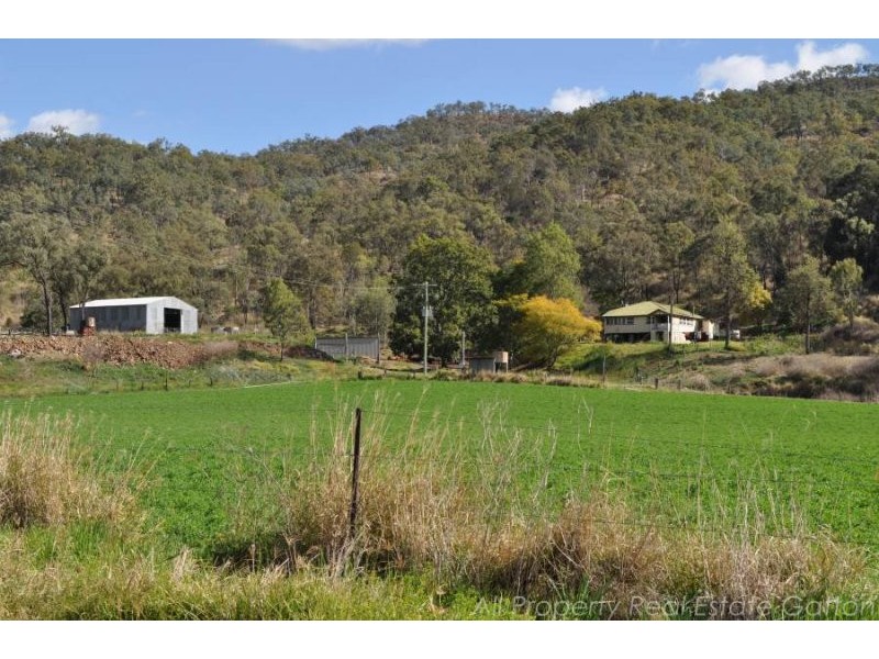 East Haldon QLD 4343