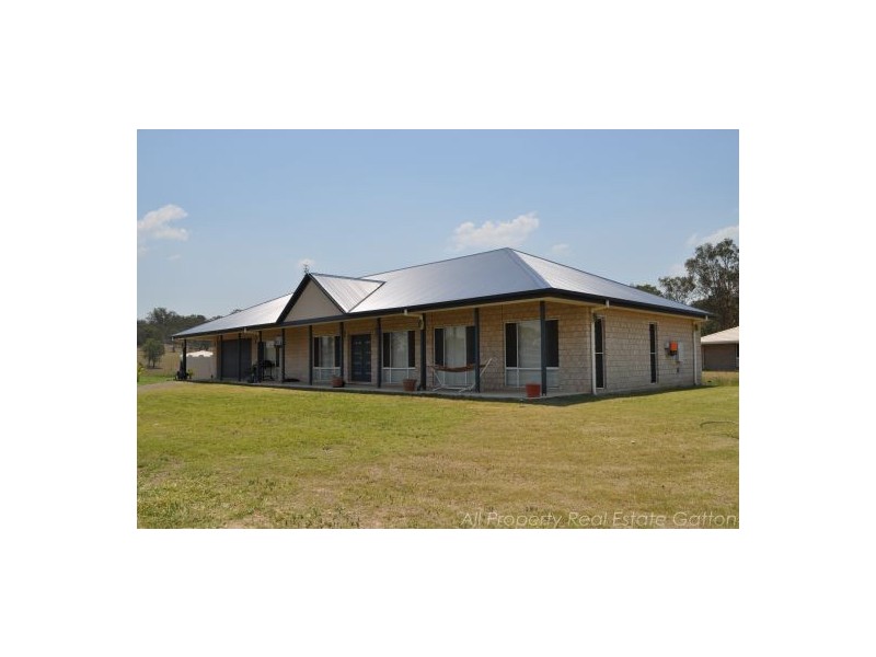 Adare QLD 4343
