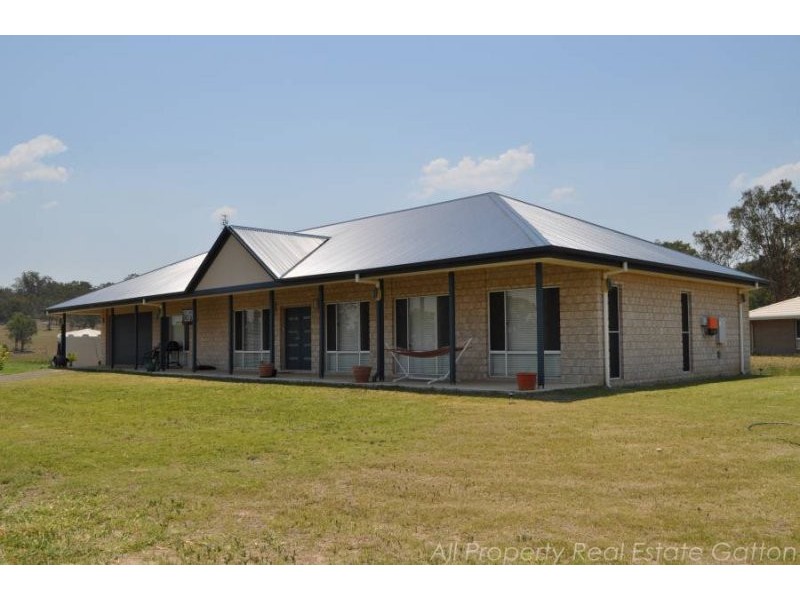 Adare QLD 4343