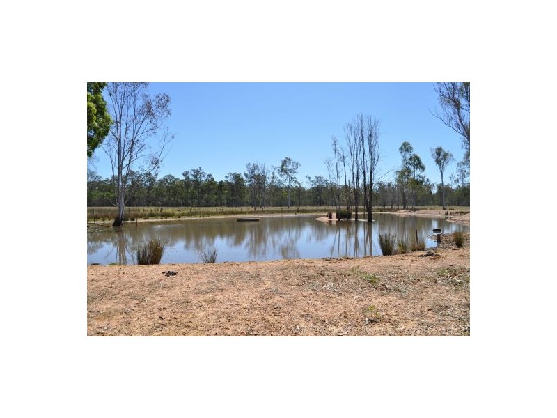 Spring Creek QLD 4343