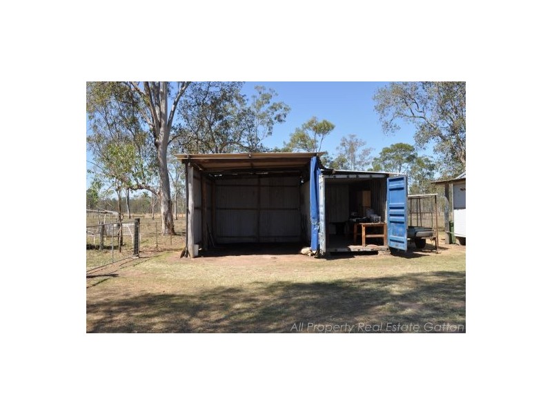 Spring Creek QLD 4343