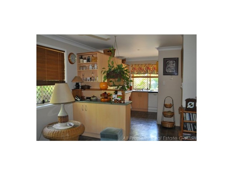 Mount Hallen QLD 4312