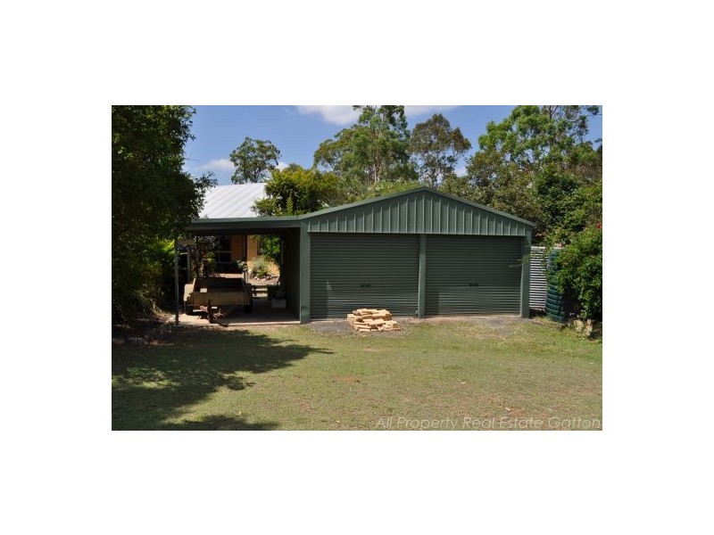 Mount Hallen QLD 4312