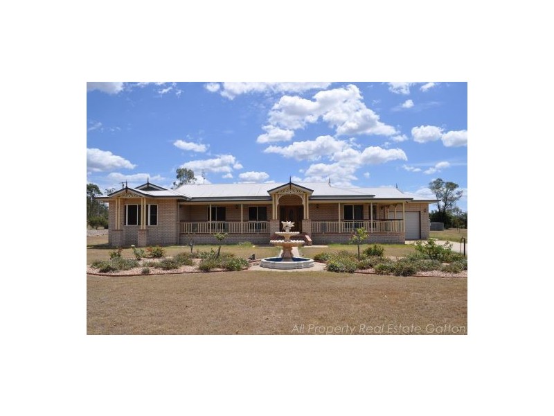 Lake Clarendon QLD 4343