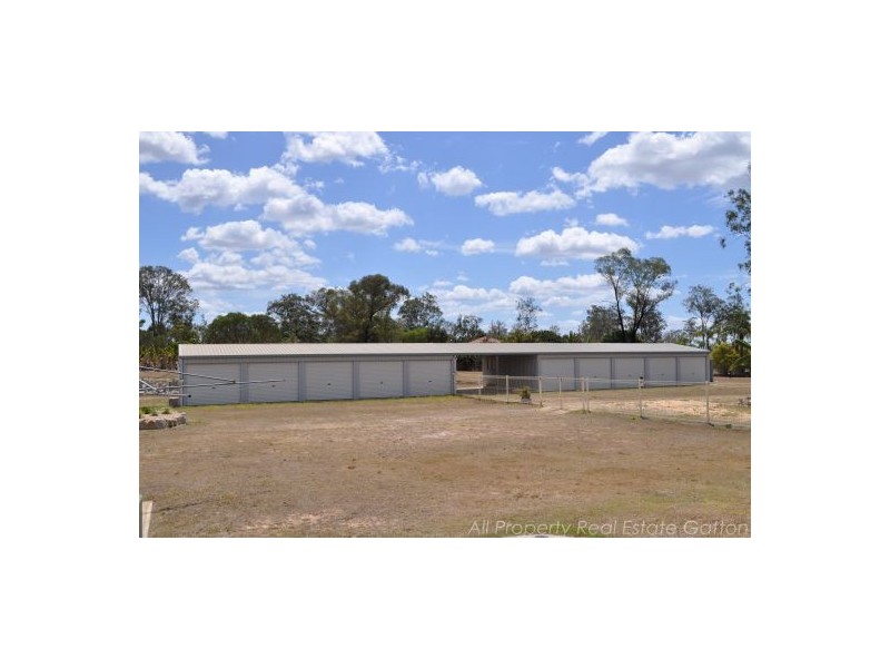 Lake Clarendon QLD 4343