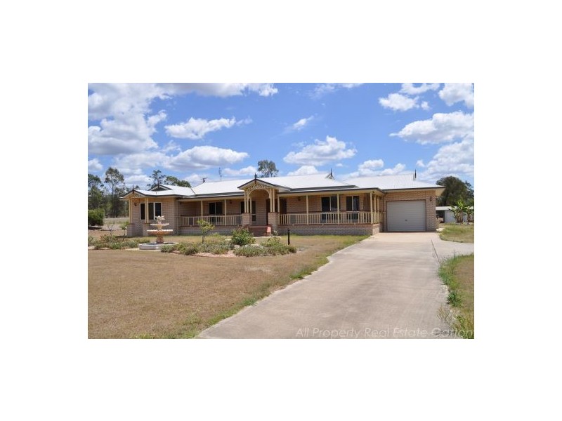 Lake Clarendon QLD 4343