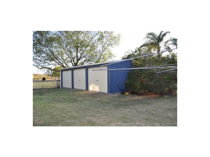 Gatton QLD 4343