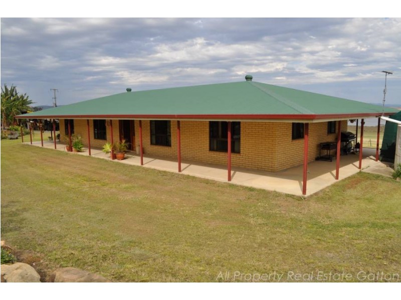 122 Glen Esk Road, Glen Esk QLD 4312