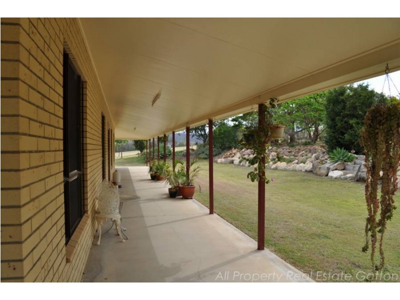 122 Glen Esk Road, Glen Esk QLD 4312