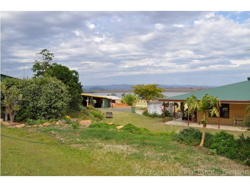 122 Glen Esk Road, Glen Esk QLD 4312