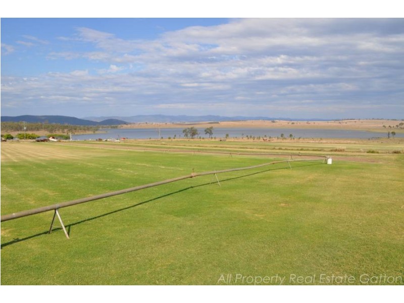 122 Glen Esk Road, Glen Esk QLD 4312