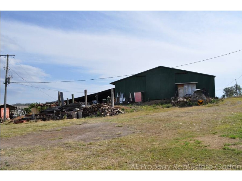 122 Glen Esk Road, Glen Esk QLD 4312