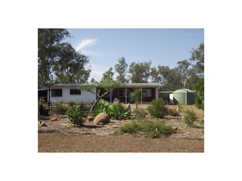 Forest Hill QLD 4342
