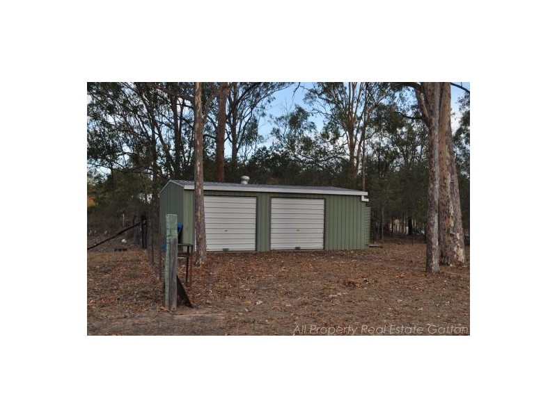 Forest Hill QLD 4342