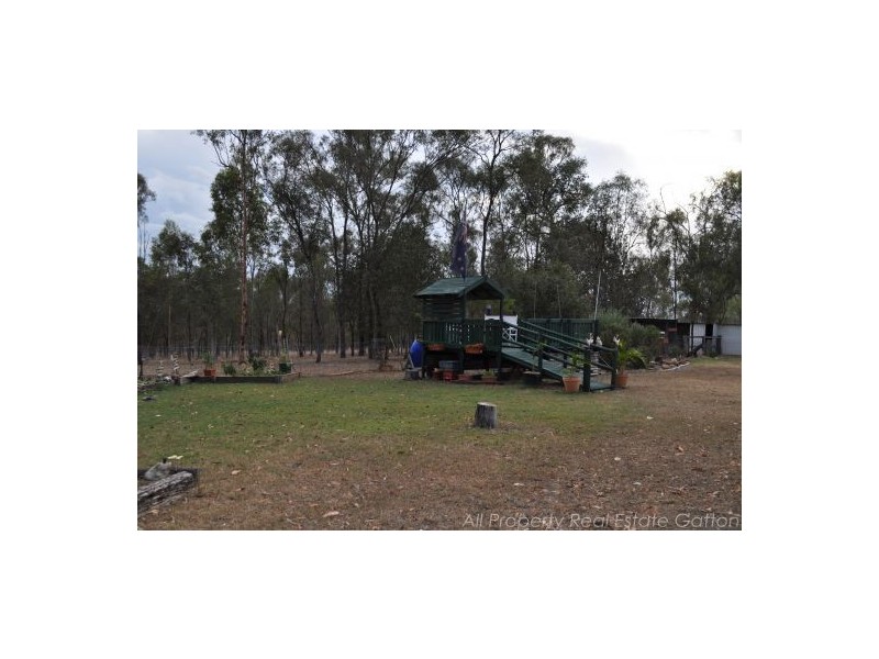 Forest Hill QLD 4342