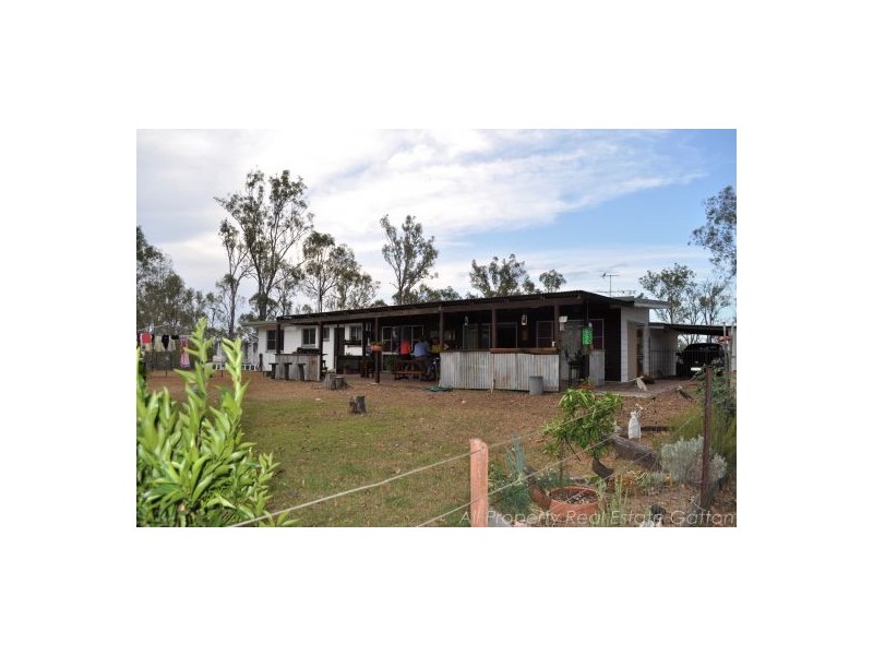 Forest Hill QLD 4342