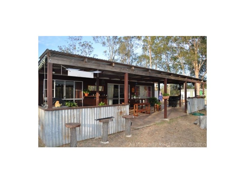Forest Hill QLD 4342