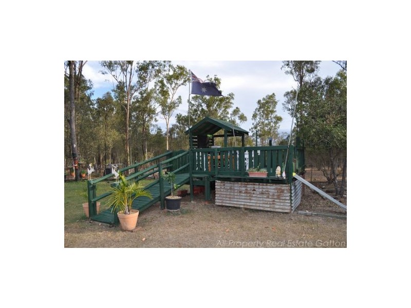 Forest Hill QLD 4342