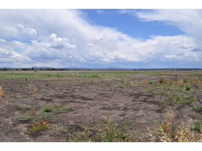 Loch Lomond QLD 4370