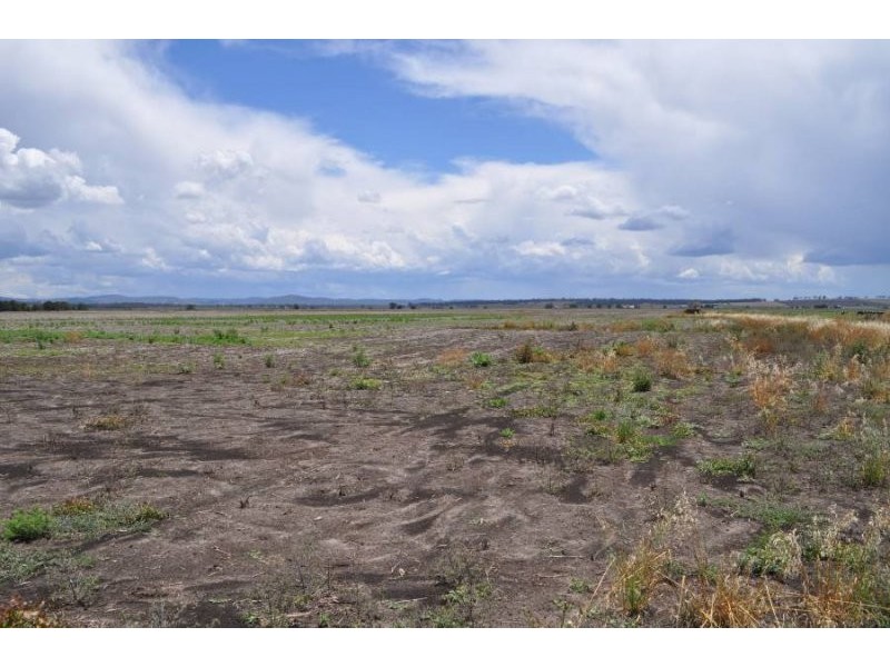 Loch Lomond QLD 4370