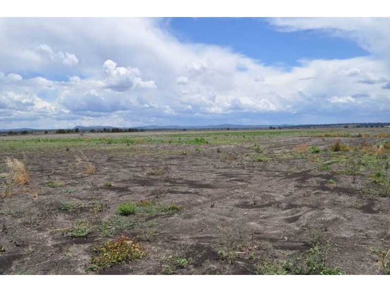 Loch Lomond QLD 4370