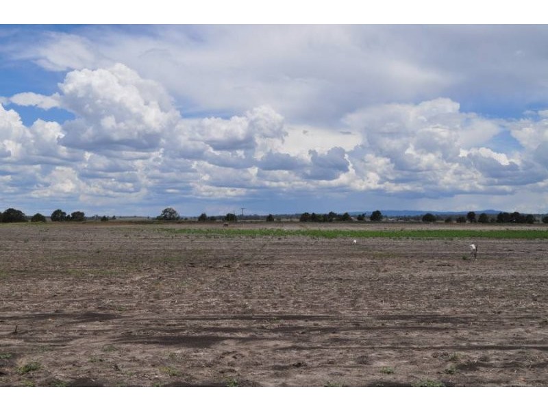 Loch Lomond QLD 4370