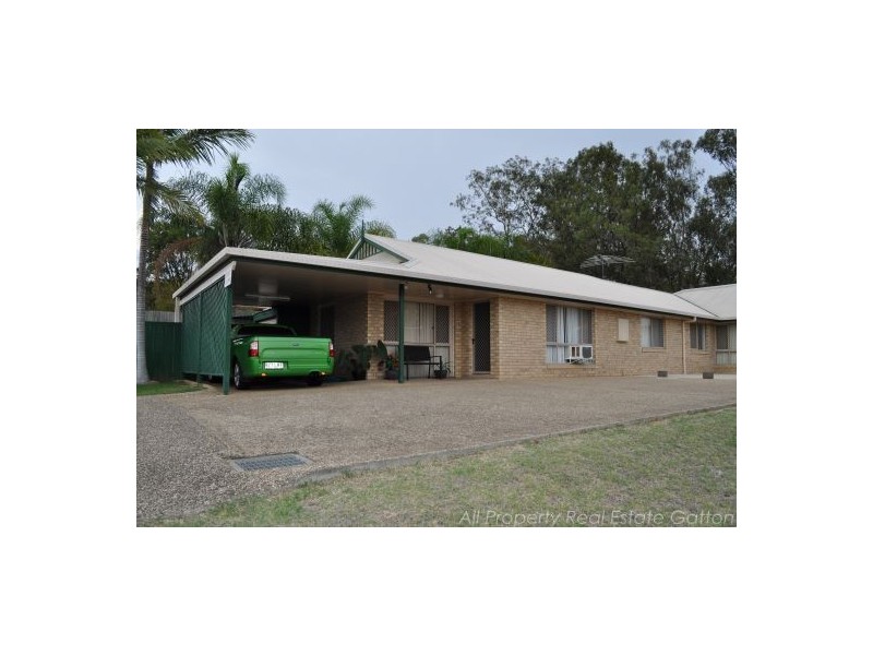 Gatton QLD 4343