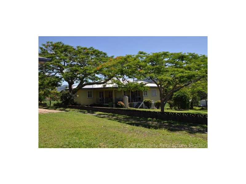 Upper Tenthill QLD 4343