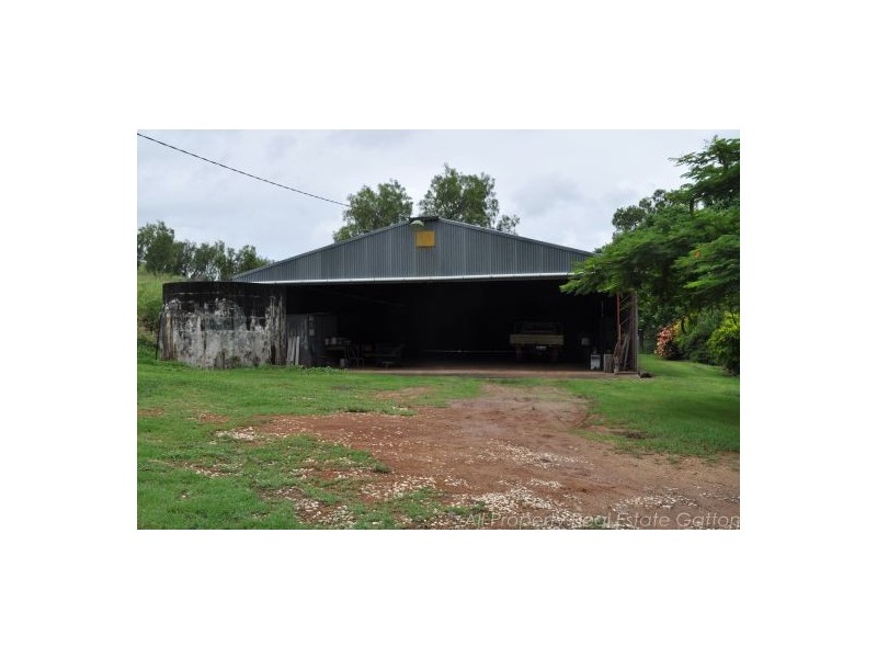 Upper Tenthill QLD 4343