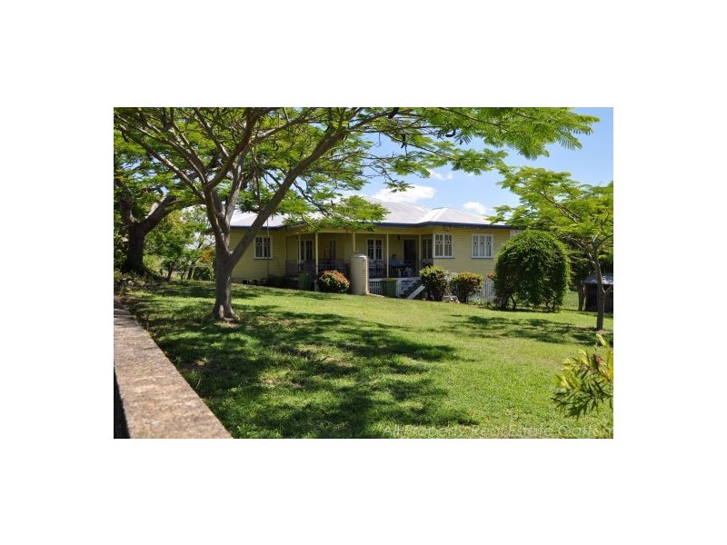 Upper Tenthill QLD 4343