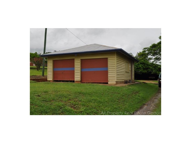 Upper Tenthill QLD 4343