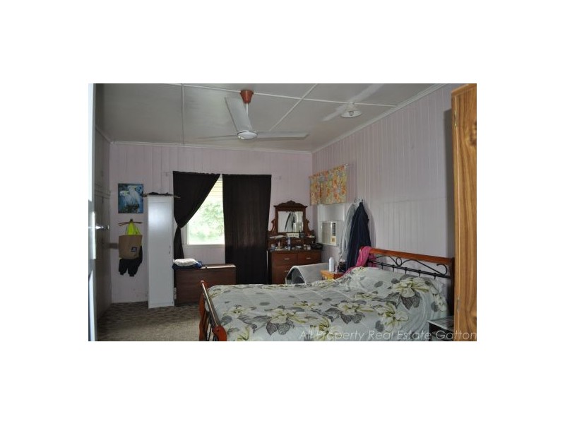 Upper Tenthill QLD 4343