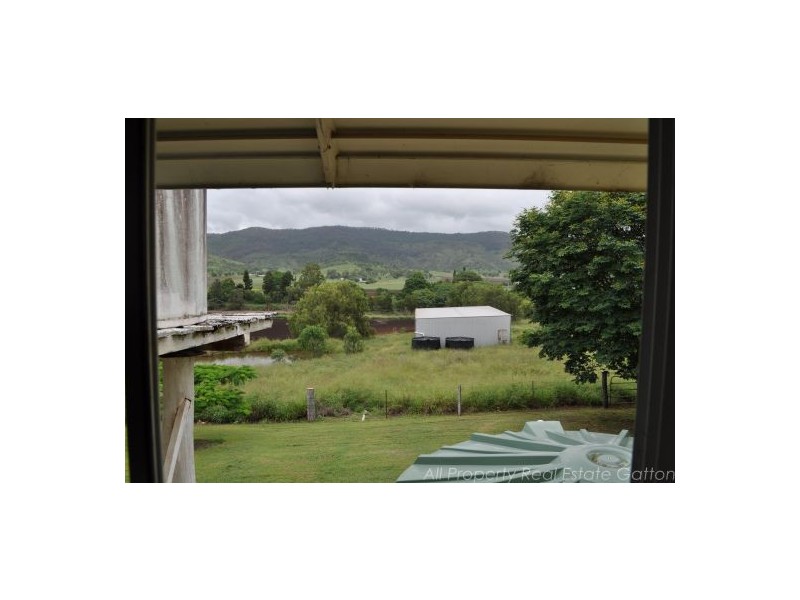 Upper Tenthill QLD 4343