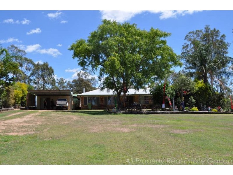 Placid Hills QLD 4343