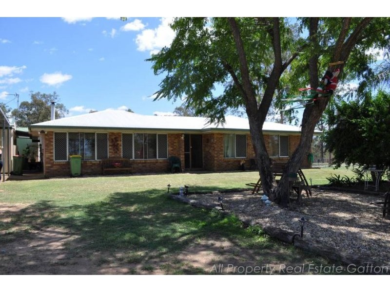 Placid Hills QLD 4343