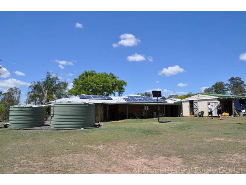 Placid Hills QLD 4343