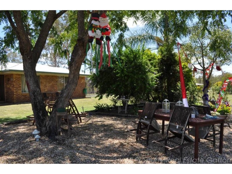 Placid Hills QLD 4343