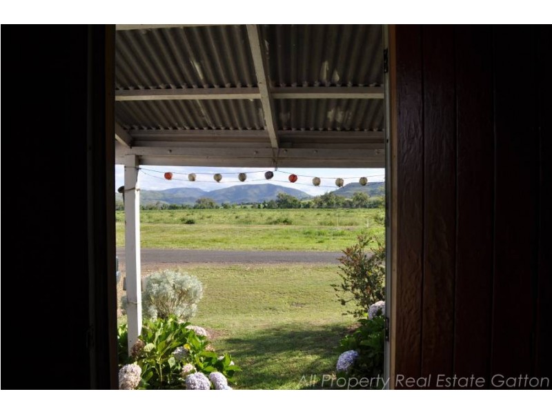 989 Mount Sylvia Road, Caffey QLD 4343