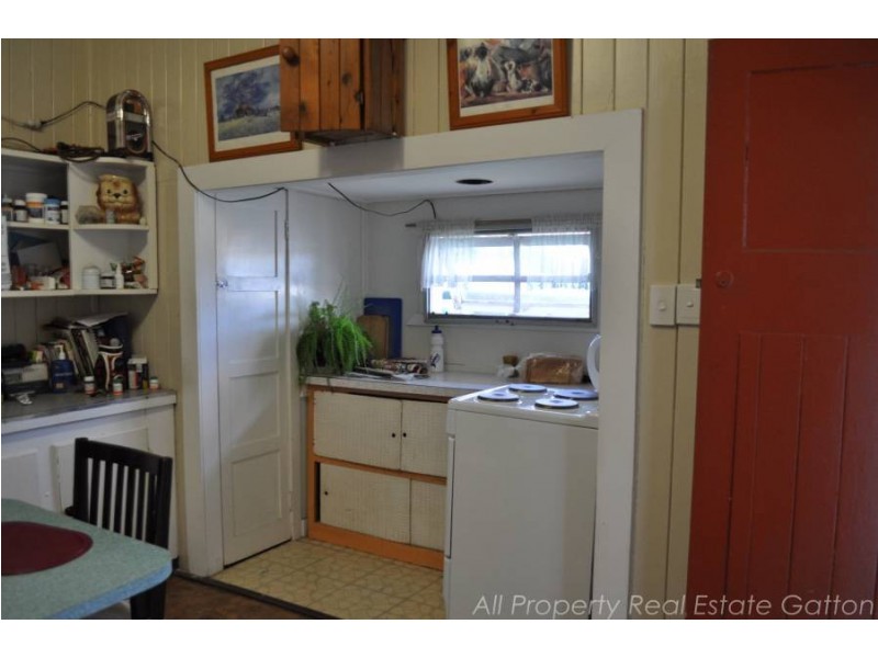 989 Mount Sylvia Road, Caffey QLD 4343