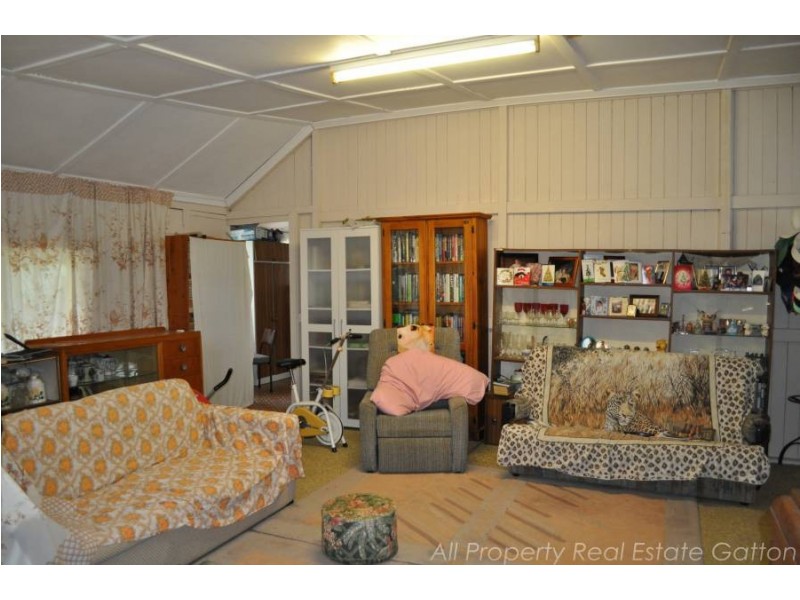 989 Mount Sylvia Road, Caffey QLD 4343