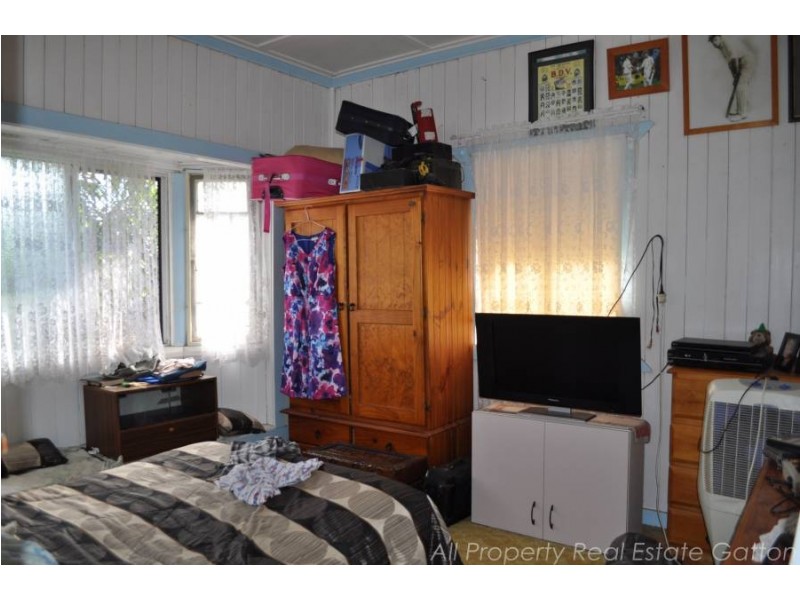 989 Mount Sylvia Road, Caffey QLD 4343