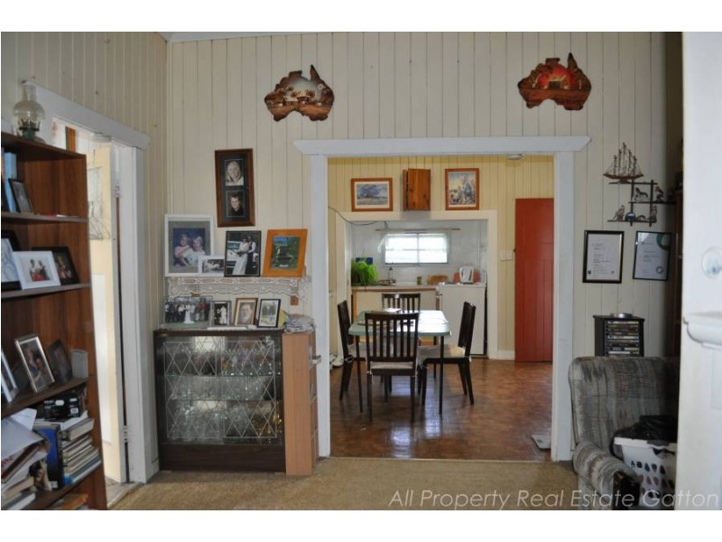 989 Mount Sylvia Road, Caffey QLD 4343