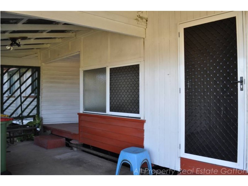 989 Mount Sylvia Road, Caffey QLD 4343