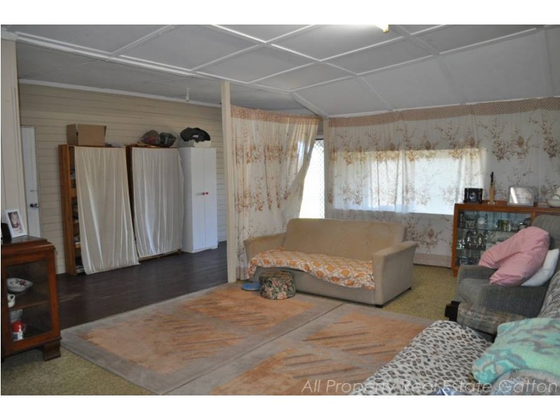 989 Mount Sylvia Road, Caffey QLD 4343