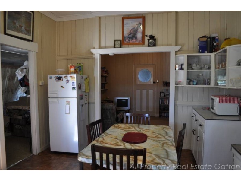 989 Mount Sylvia Road, Caffey QLD 4343