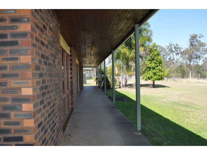 Spring Creek QLD 4343