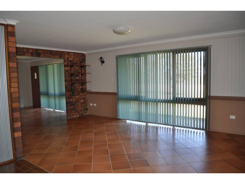 Spring Creek QLD 4343