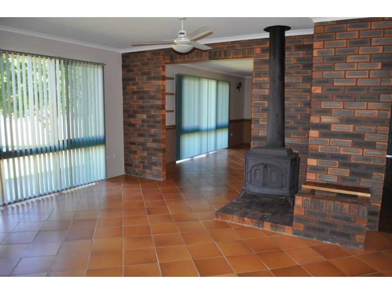 Spring Creek QLD 4343